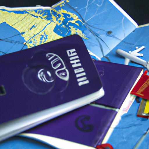 Las Tendencias De Viaje Para Los Próximos Años