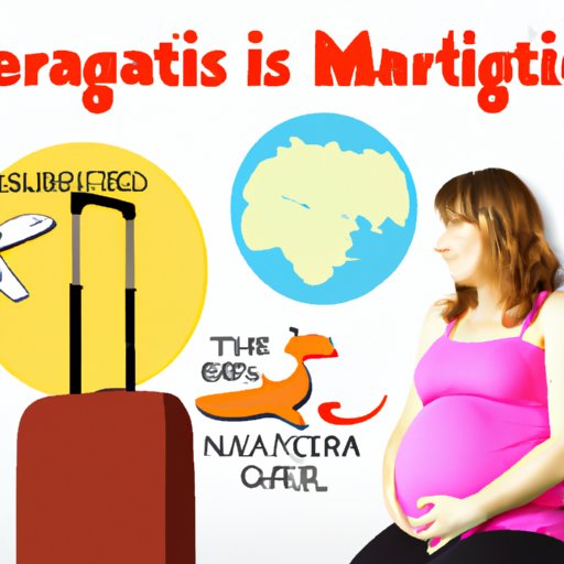 Understanding the Risks of Traveling During Pregnancy