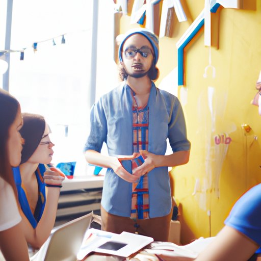 Interview with the Creative 2.0 Development Team