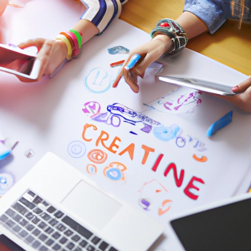 Analyzing the Features of Creative 2.0