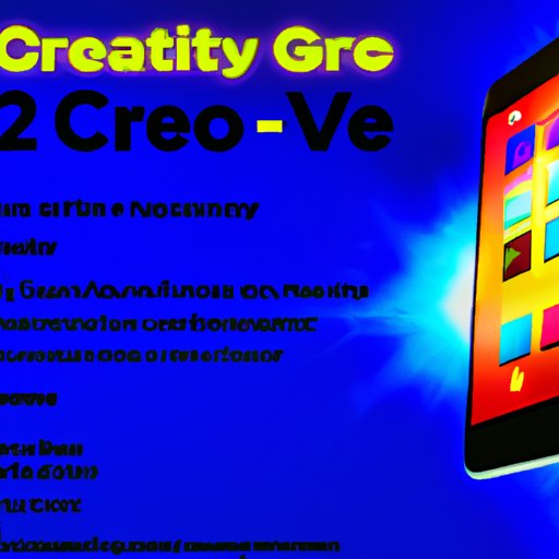 A Review of the Upcoming Creative 2.0 Release