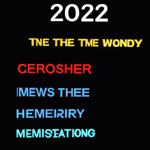 Exploring How the Show Has Evolved Over the Years and When to Expect a 2022 Premiere