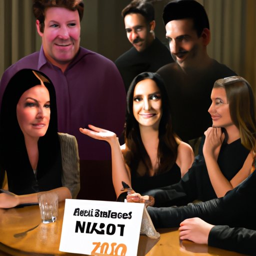 Discussing Celebrity Casting Choices for the 2022 Season