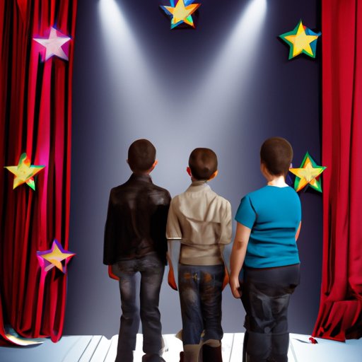 A Look at Future Projects for the Stars of the Show