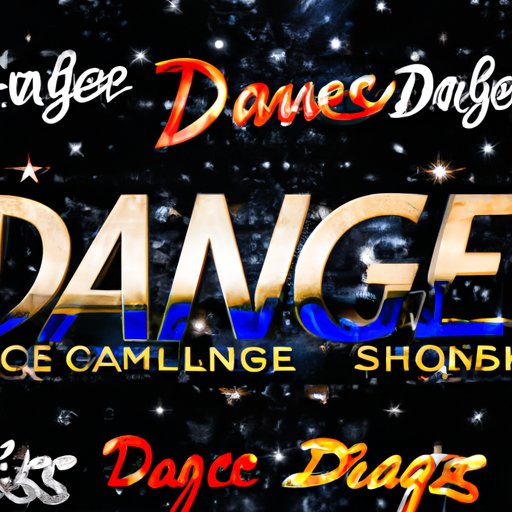 Farewell to the Cast and Crew of Dancing with the Stars