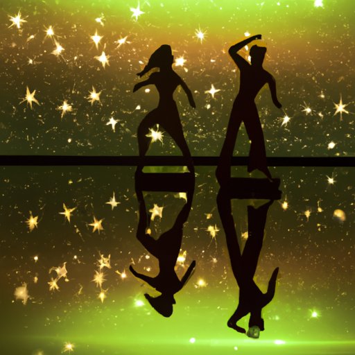 Reflections on the Impact of Dancing with the Stars