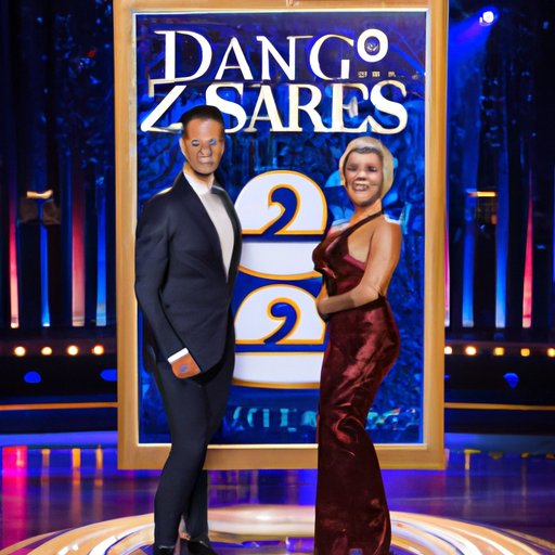 2022 Dancing with the Stars: Start Date Revealed