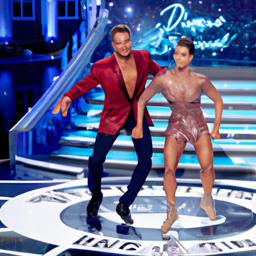 Unveiling the 2022 Season of Dancing with the Stars: When to Tune In