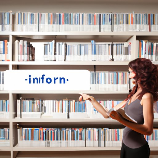 Where to Find More Information