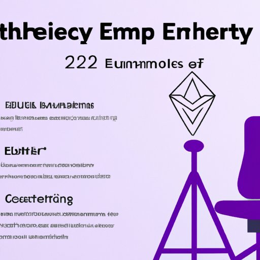 How to Prepare for Ethereum 2.0 Launch