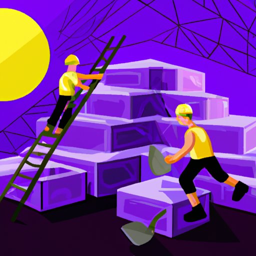 Examining the End of Ethereum Mining: What it Means for the Future