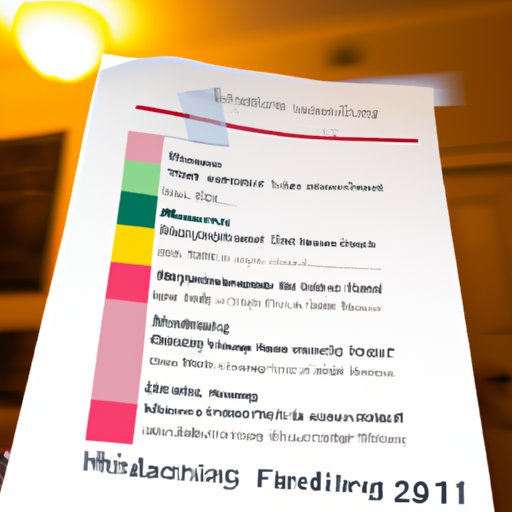 Exploring the Timeline for Financial Aid Disbursement for Spring 2022