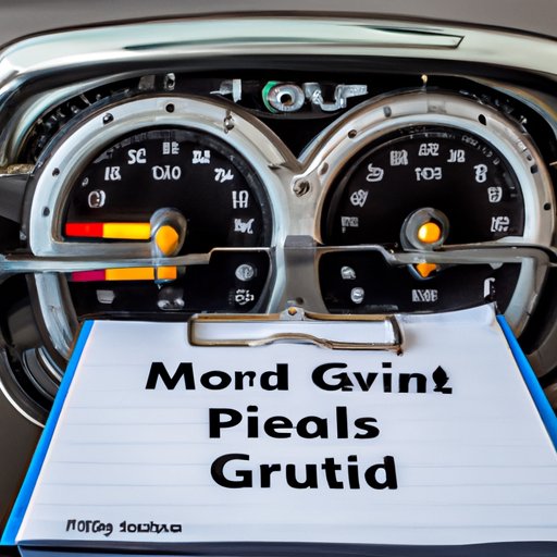 Examining the Impact of Late GM Financial Payments on Credit Scores