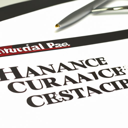 The Basics of When You Can Expect Health Insurance to Start