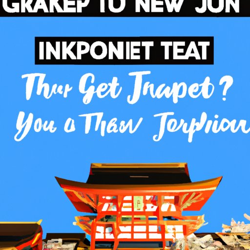 What You Need to Know Before Visiting Japan: A Guide to Reopening Travel