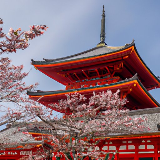 Planning Ahead: What to Expect When Japan Opens Up to Tourists Again