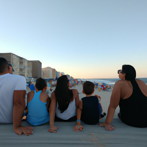 A Look at the Return of Jersey Shore: Family Vacation
