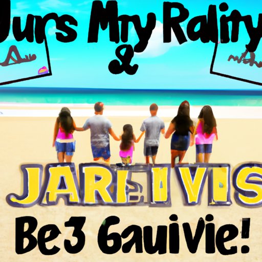 Countdown to the Return of Jersey Shore: Family Vacation