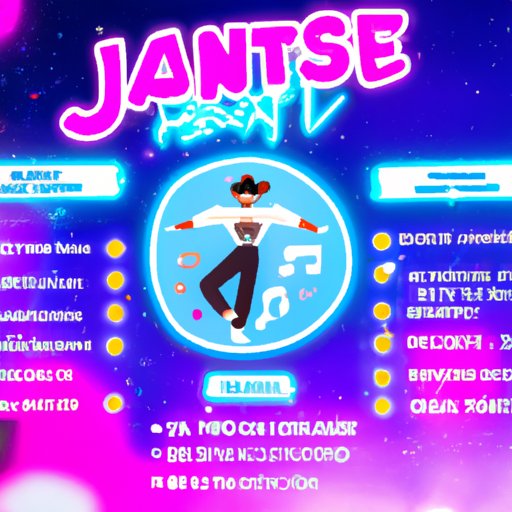 A Look at the Features of Just Dance 2023