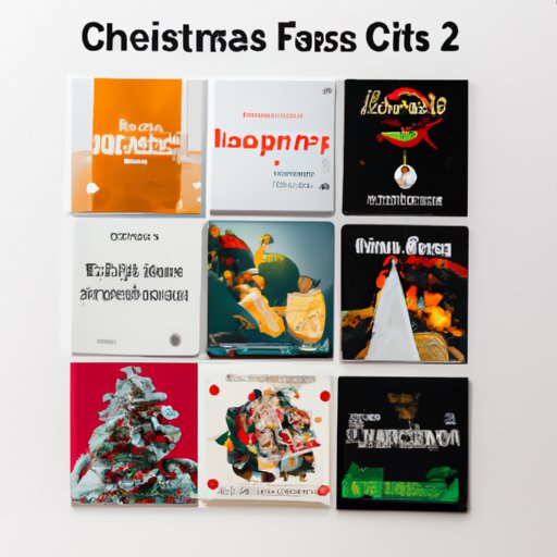 Exploring the Best Christmas Music Playlists for 2021