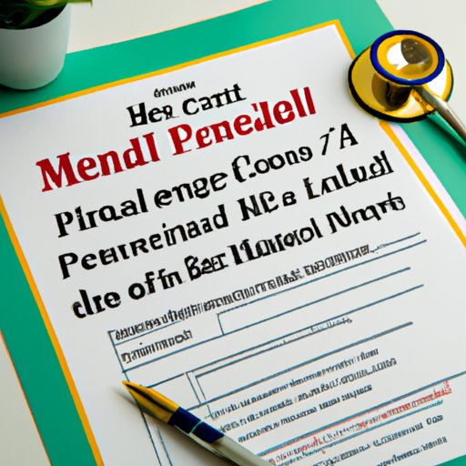 How to Prepare Financially for the End of Medicare Coverage