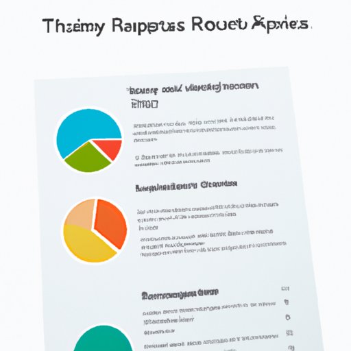 Analyzing Data from Customer Surveys