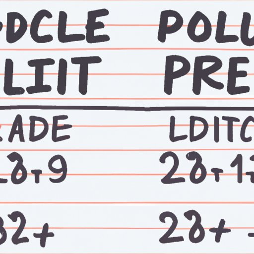 Comparing Prices Across Different Dates and Locations