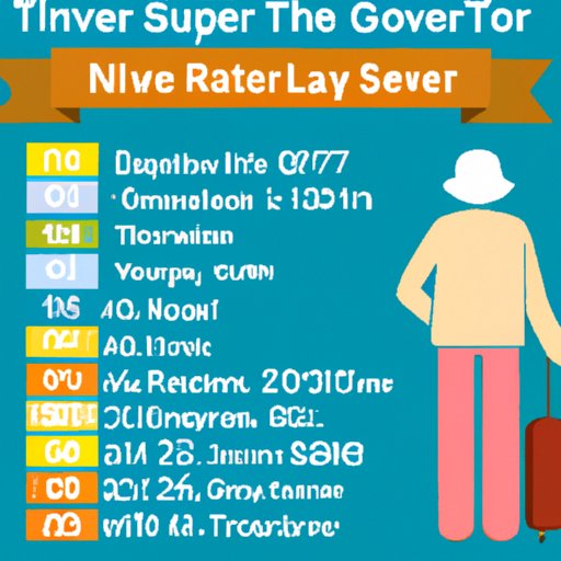 A Guide to Understanding the Life Span of Known Traveler Numbers