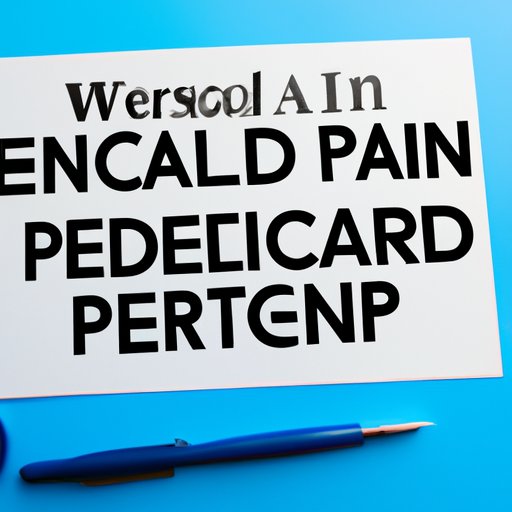 Exploring the Medicare Open Enrollment Period: What You Need to Know About When it Ends