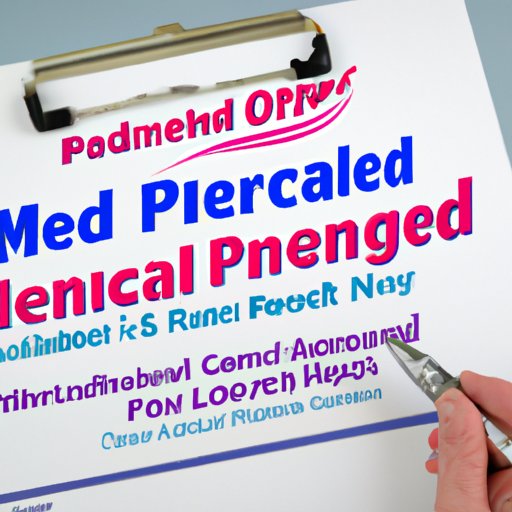 Everything You Need to Know About the End of Open Enrollment for Medicare