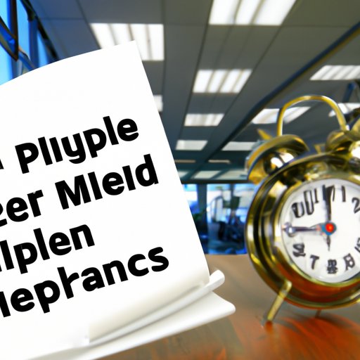 Last Minute Tips for Finishing Up Your Medicare Open Enrollment