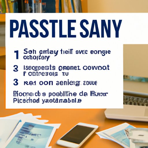 How to Prepare for the Release of Financial Aid at Penn State