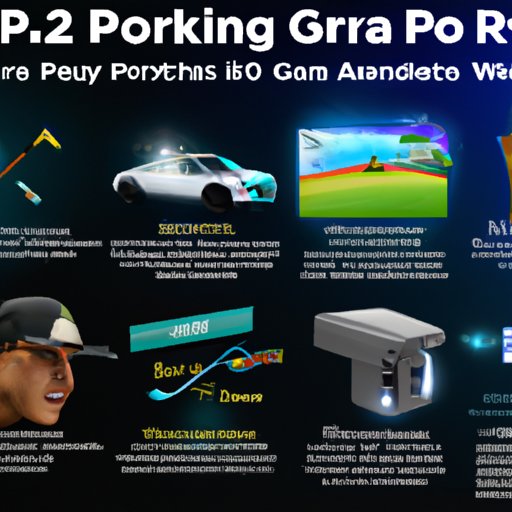 Overview of the Features Set to be Included in PGA Tour 2K23