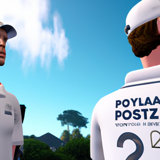 Interview with the Developers of PGA Tour 2K23