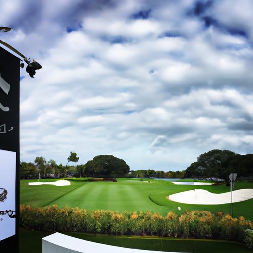 A Look at the End of the PGA Tour Season