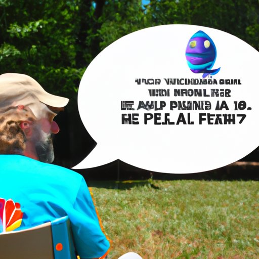 Interviews with Phish Fans Anticipating the Summer Tour