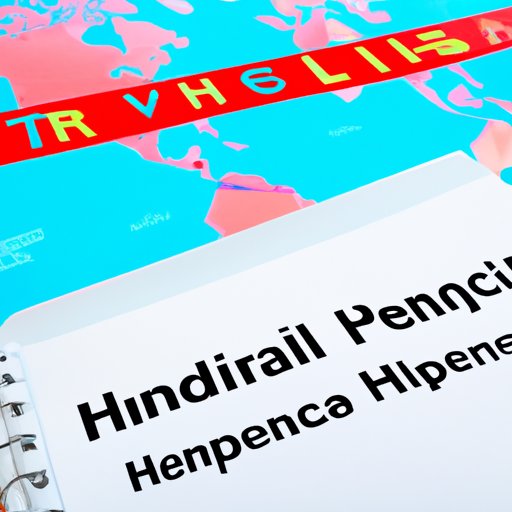 Looking at International Responses to Public Health Emergencies