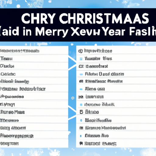 A Guide to Finding the Best Christmas Music on SiriusXM