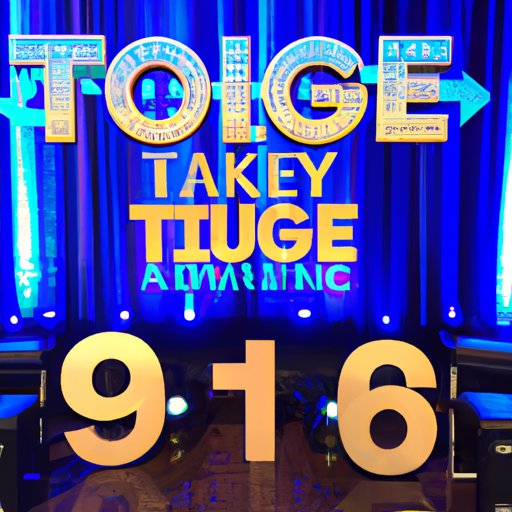 Countdown to the Start of So You Think You Can Dance