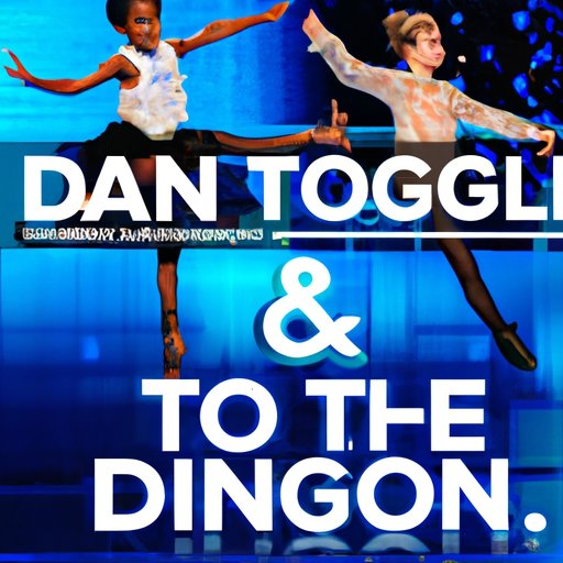 What to Expect From the Next Season of So You Think You Can Dance