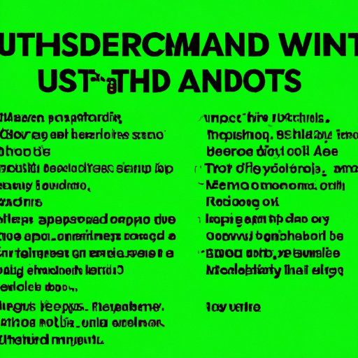 A Guide to Understanding When Spotify for Artists Updates