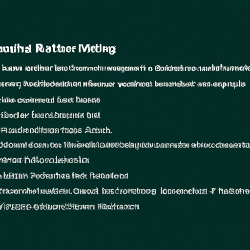 Exploring the Impact of Spotify for Artists Updates