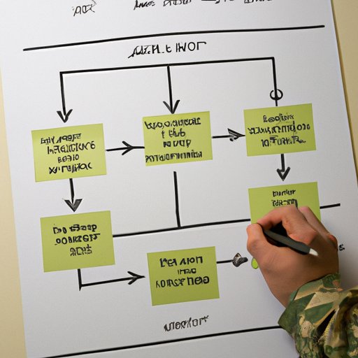 when does army problem solving process end