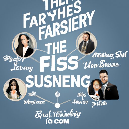 Everything You Need to Know About Family Business Season 4