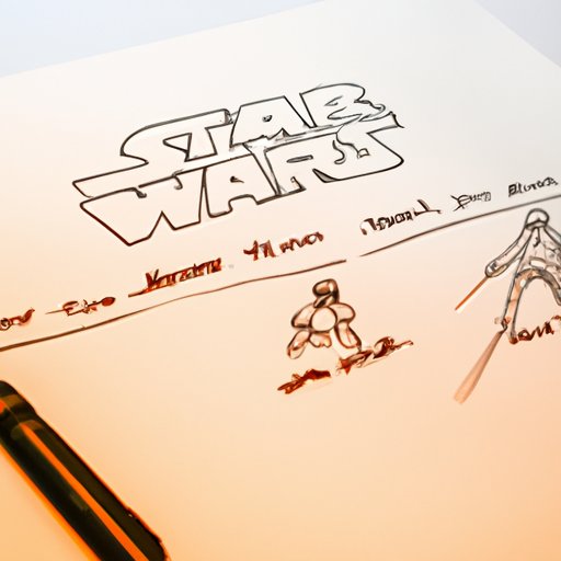 Exploring the Characters and Storyline of the New Star Wars Movie