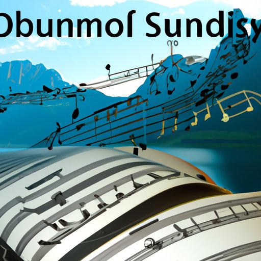 Analyzing the Cultural Landscape of The Sound of Music