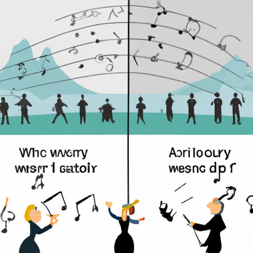 Comparing The Sound of Music to the Real World Events of the Time