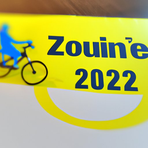 Counting Down to the 2022 Tour de France