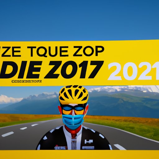 Looking Ahead: All the Details About the 2022 Tour de France Start Date