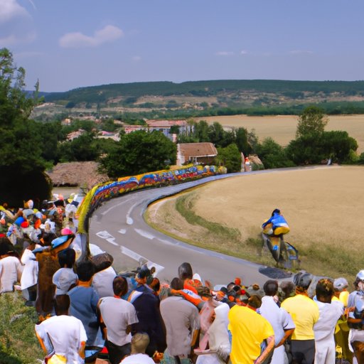 Overview of the History and Traditions of the Tour de France